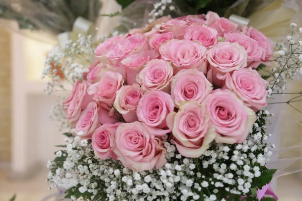 Rosas Matizadas's foto | Floristería Yadislin Fleurs 🌺 |  BizneCubano